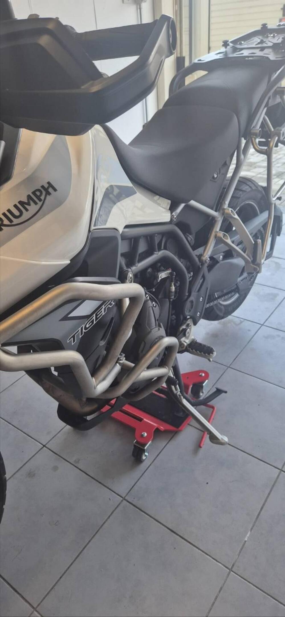 Triumph Tiger 900 GT Pro (2020 - 23) (7)