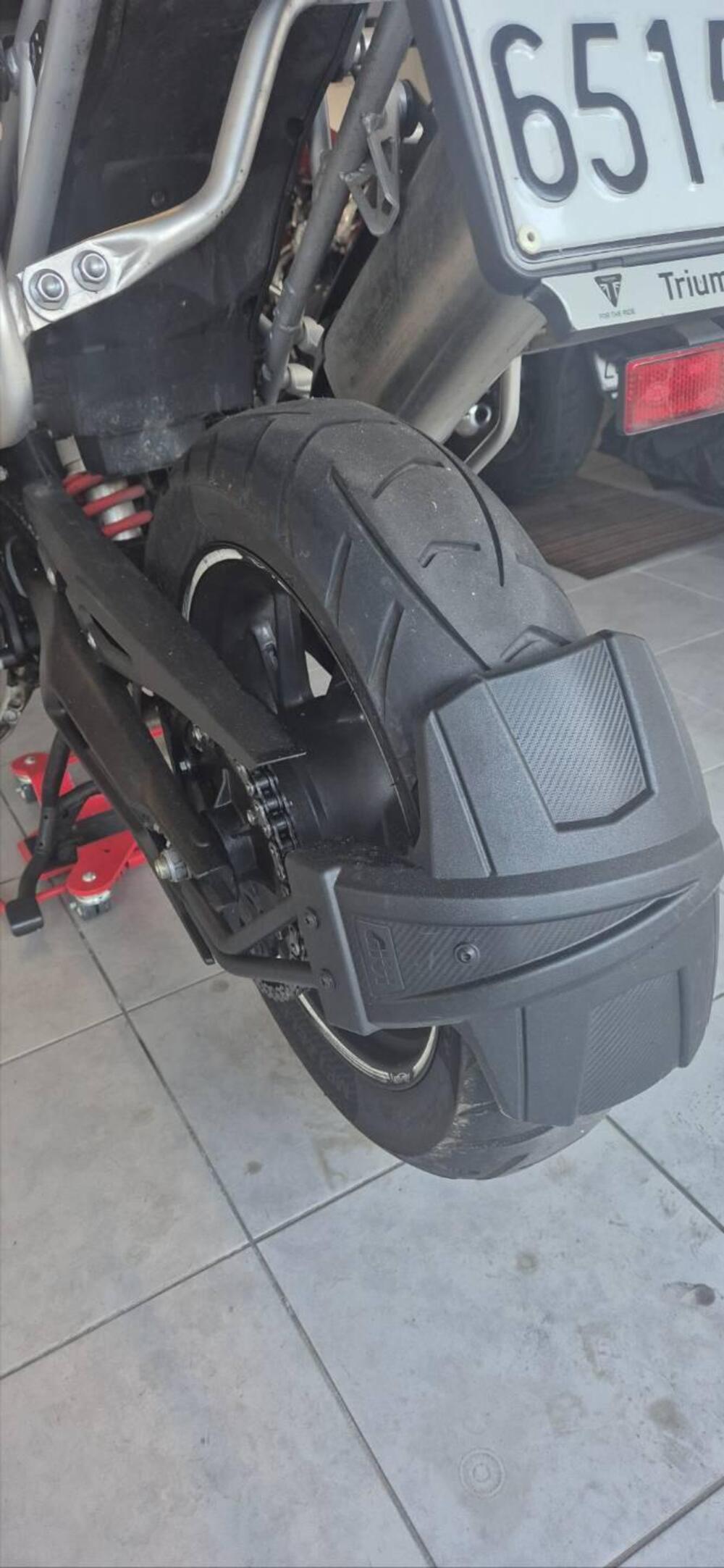 Triumph Tiger 900 GT Pro (2020 - 23) (8)