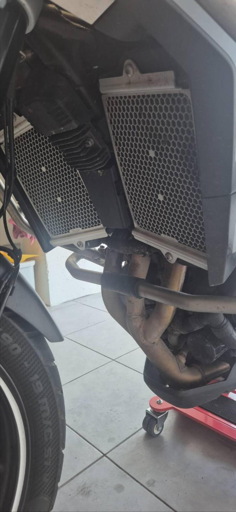 Triumph Tiger 900 GT Pro (2020 - 23) (10)