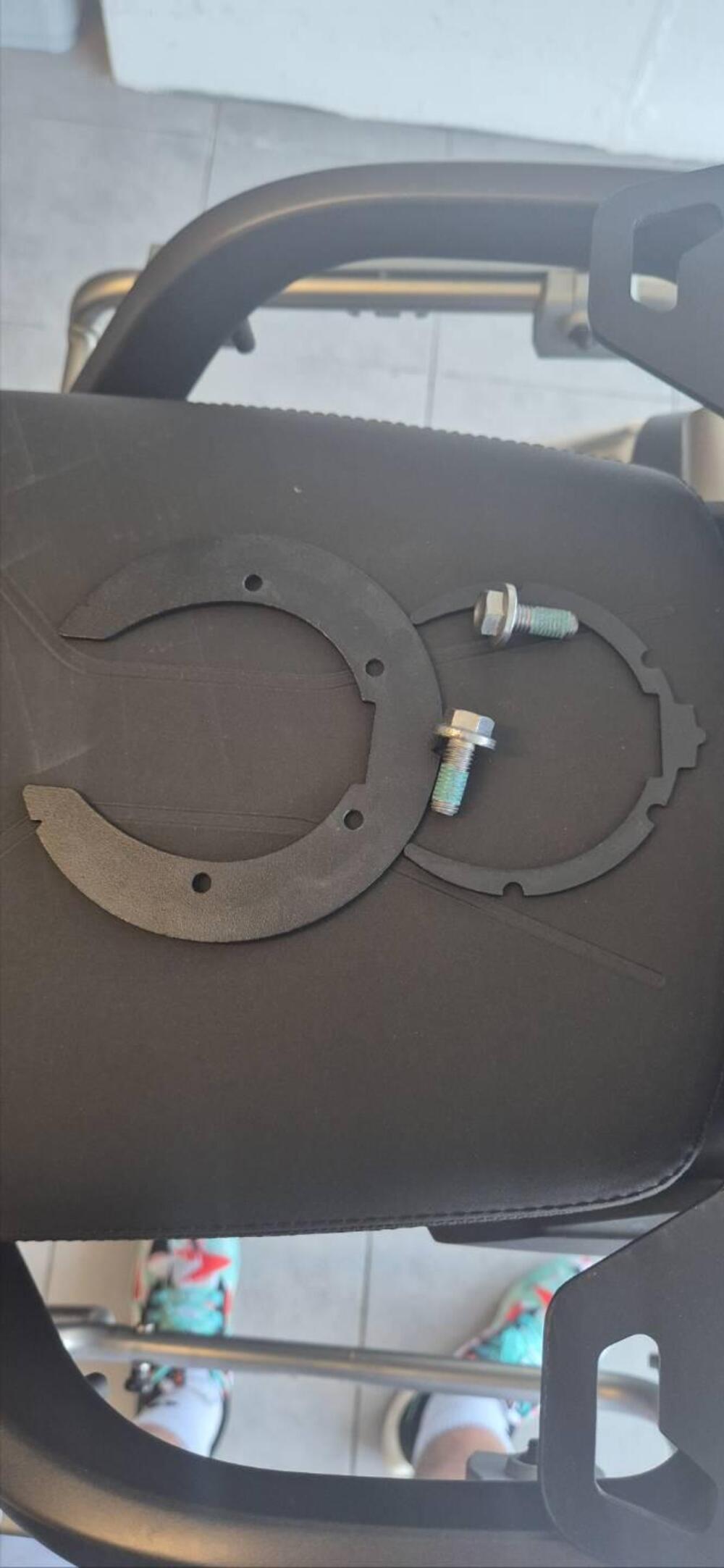 Triumph Tiger 900 GT Pro (2020 - 23) (12)