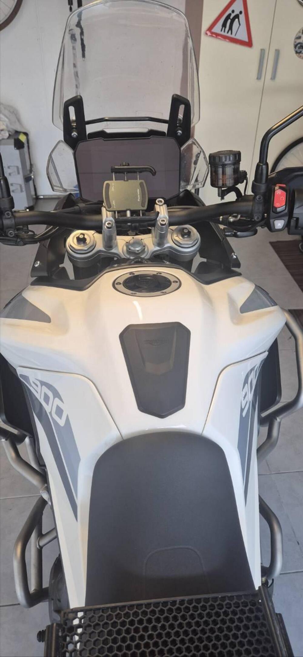 Triumph Tiger 900 GT Pro (2020 - 23) (14)