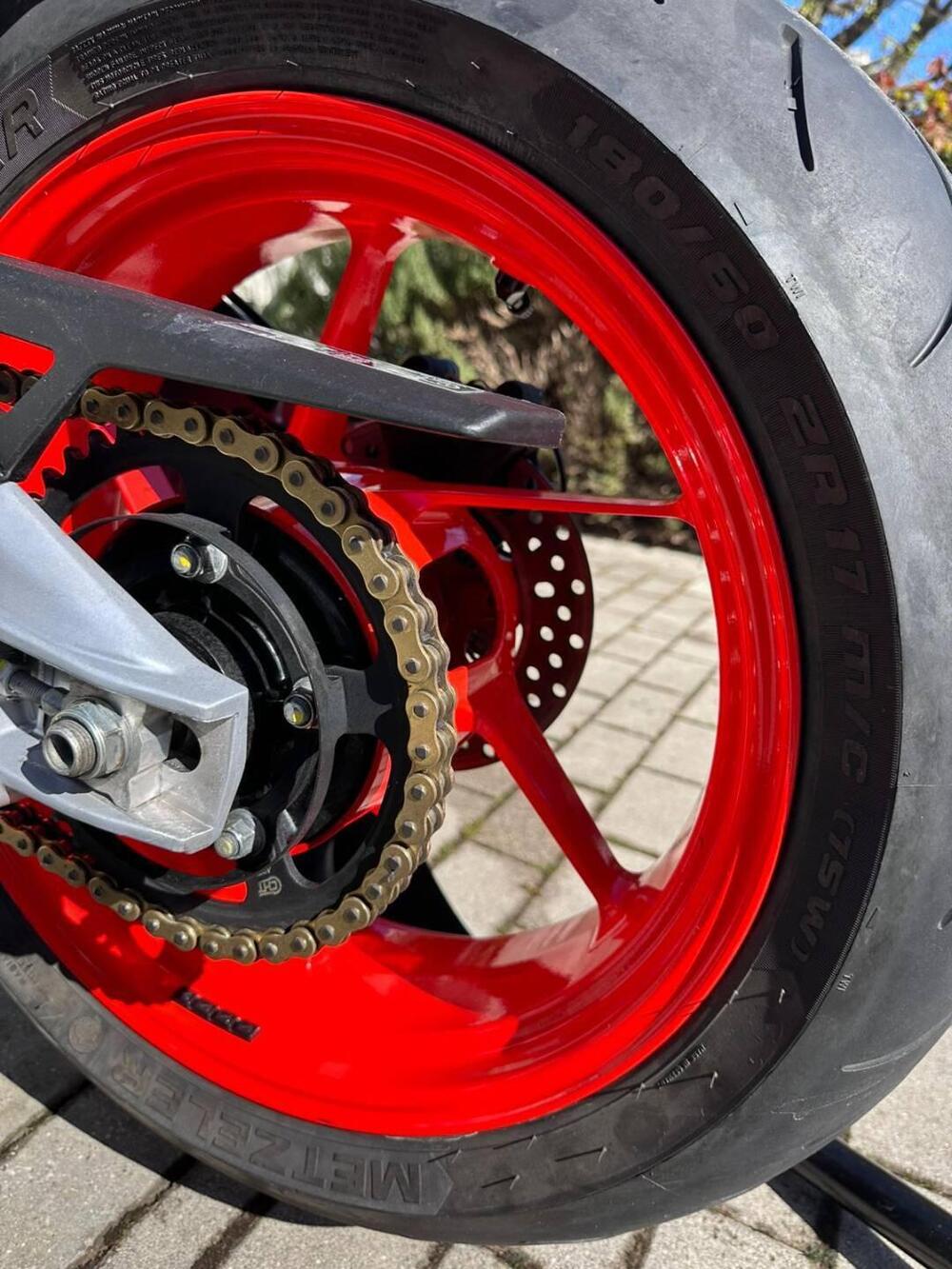 Aprilia Tuono 660 (2021 - 25) (6)