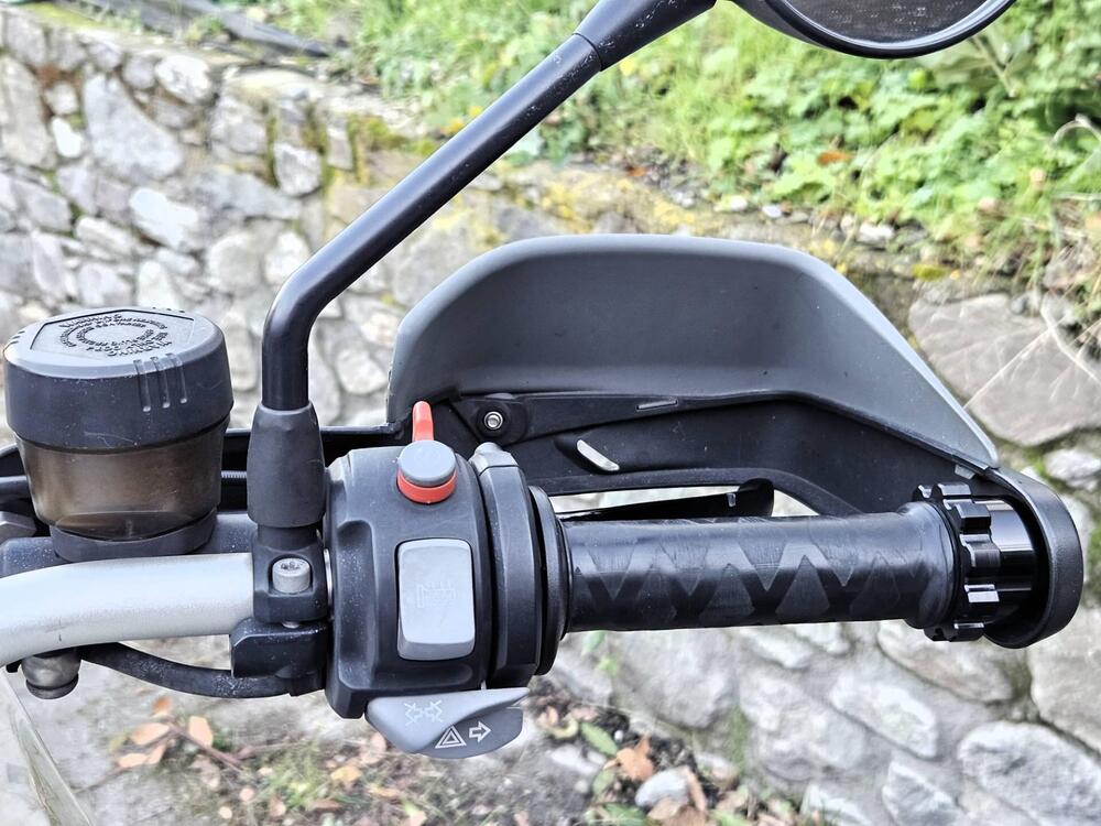 Bmw R 1200 GS Adventure (2010 - 13) (7)