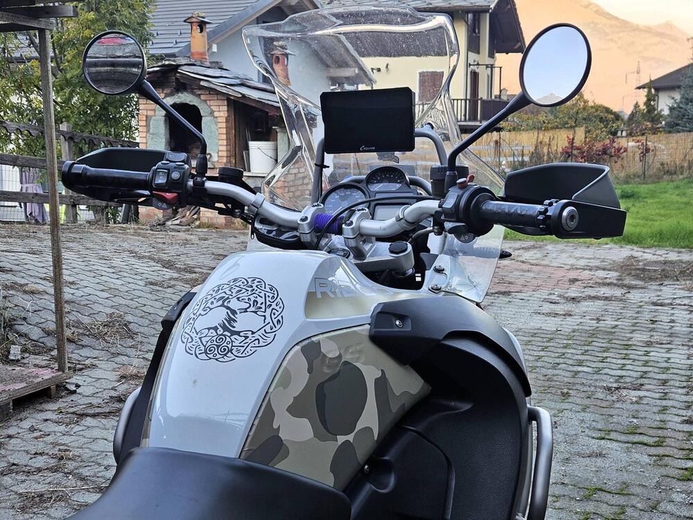 Bmw R 1200 GS Adventure (2010 - 13) (10)