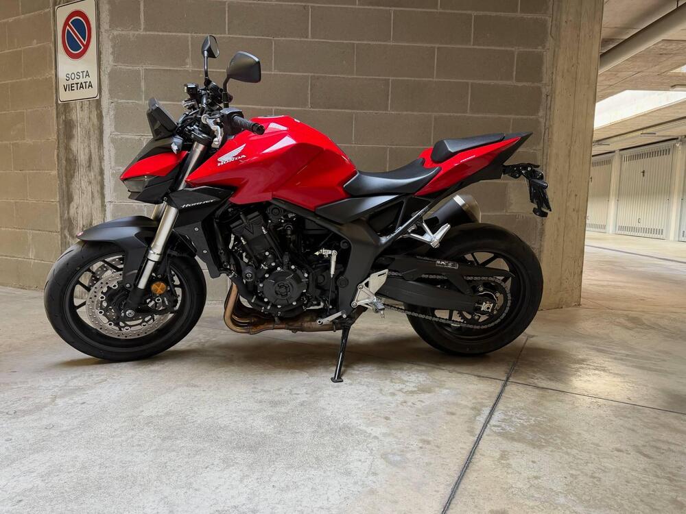 Honda CB 1000 Hornet (2025 - 26) (6)