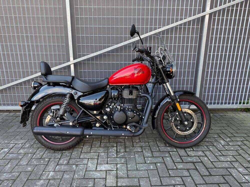 Royal Enfield Meteor 350 (2021 - 26)