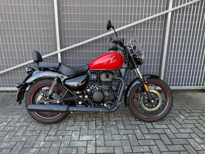 Royal Enfield Meteor 350 (2021 - 26) usata