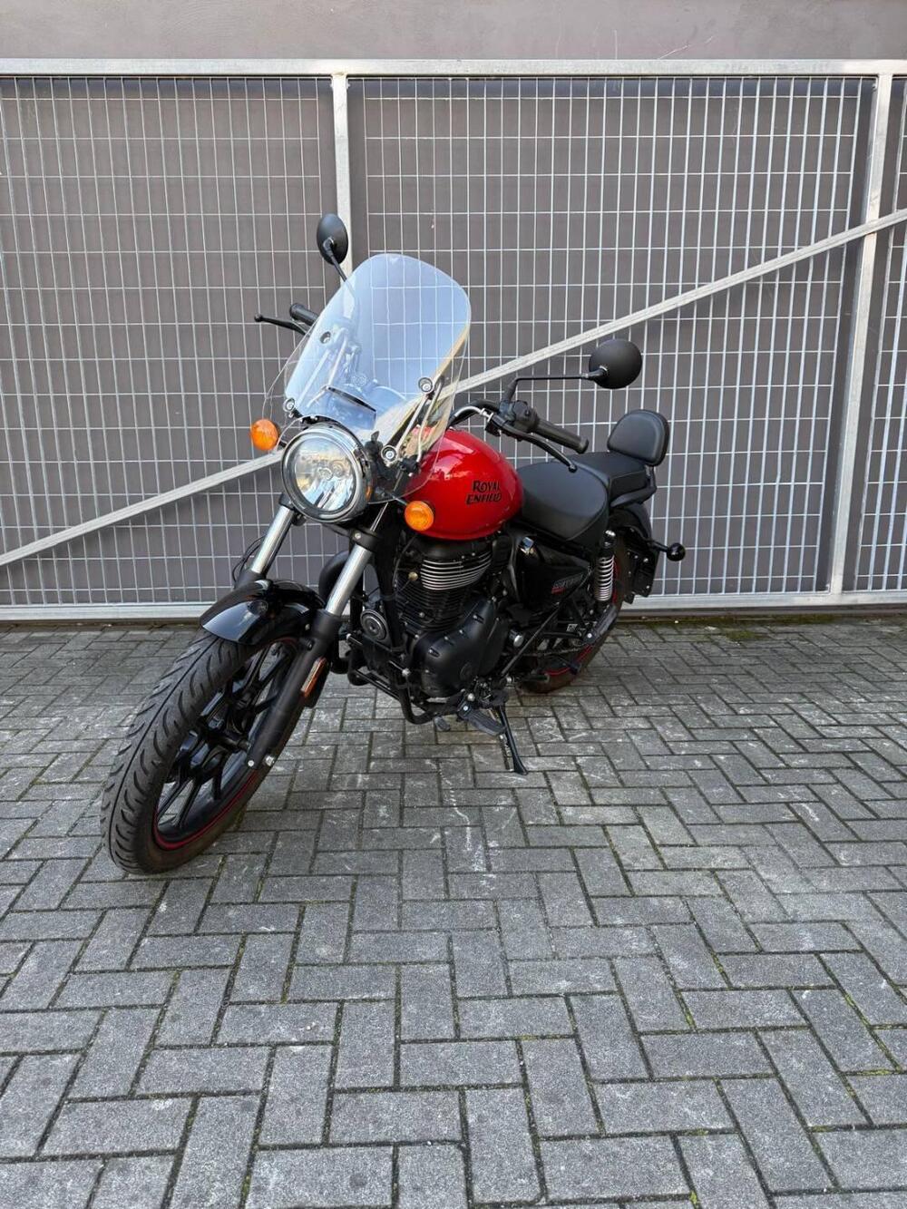 Royal Enfield Meteor 350 (2021 - 26) (3)