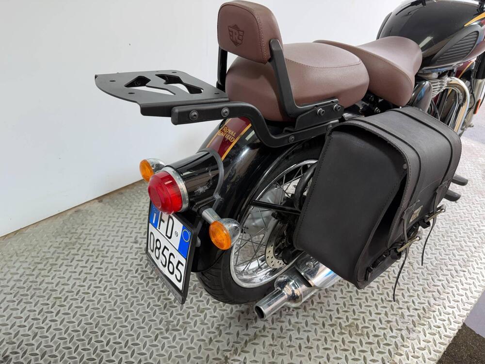 Royal Enfield Classic 350 (2021 - 26) (6)