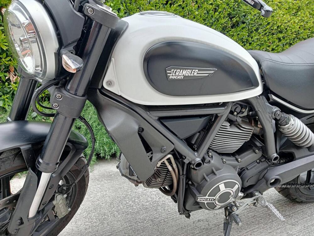 Ducati Scrambler 800 Icon (2015 - 16) (3)