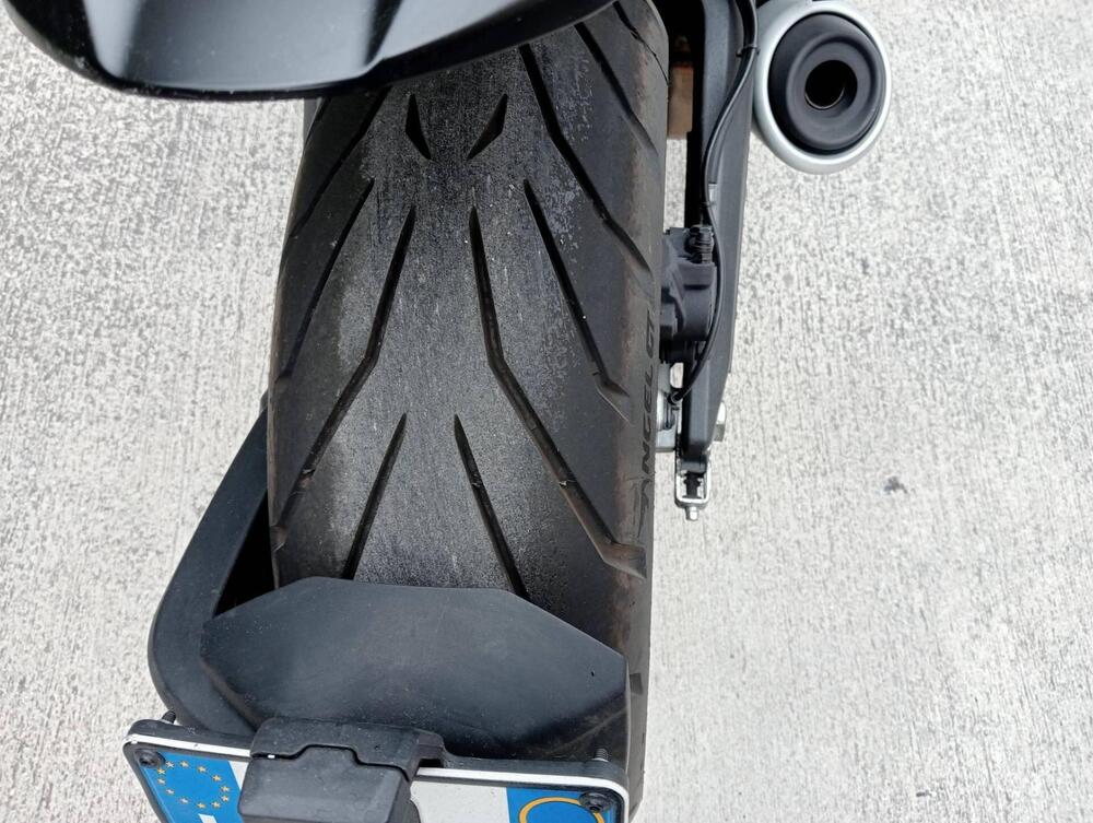 Ducati Scrambler 800 Icon (2015 - 16) (5)