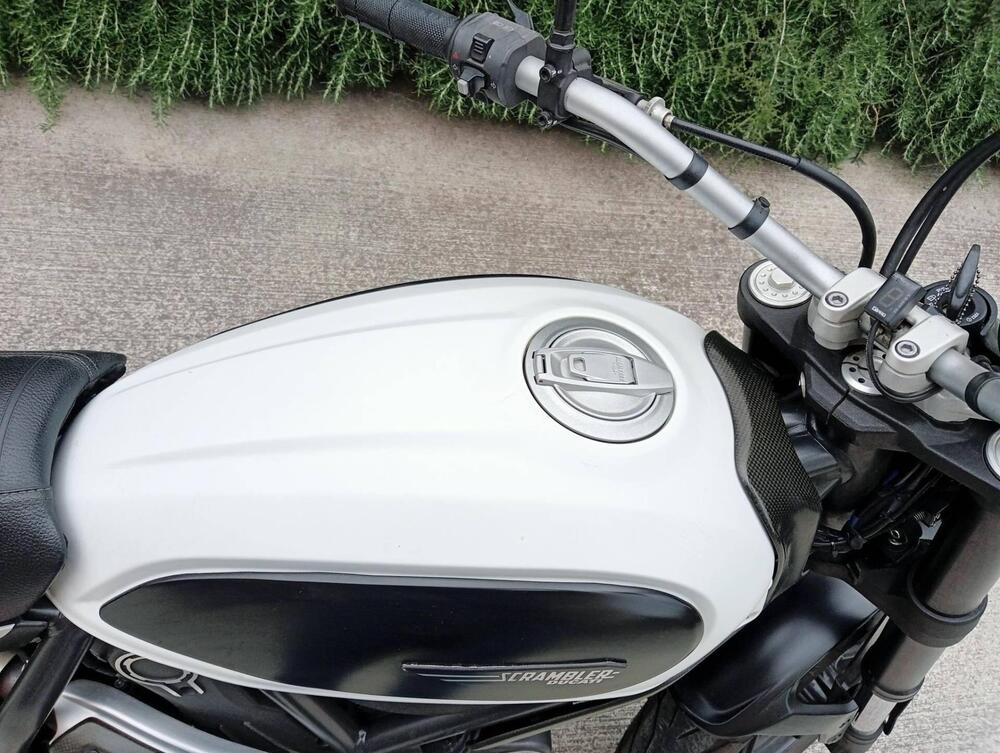 Ducati Scrambler 800 Icon (2015 - 16) (6)