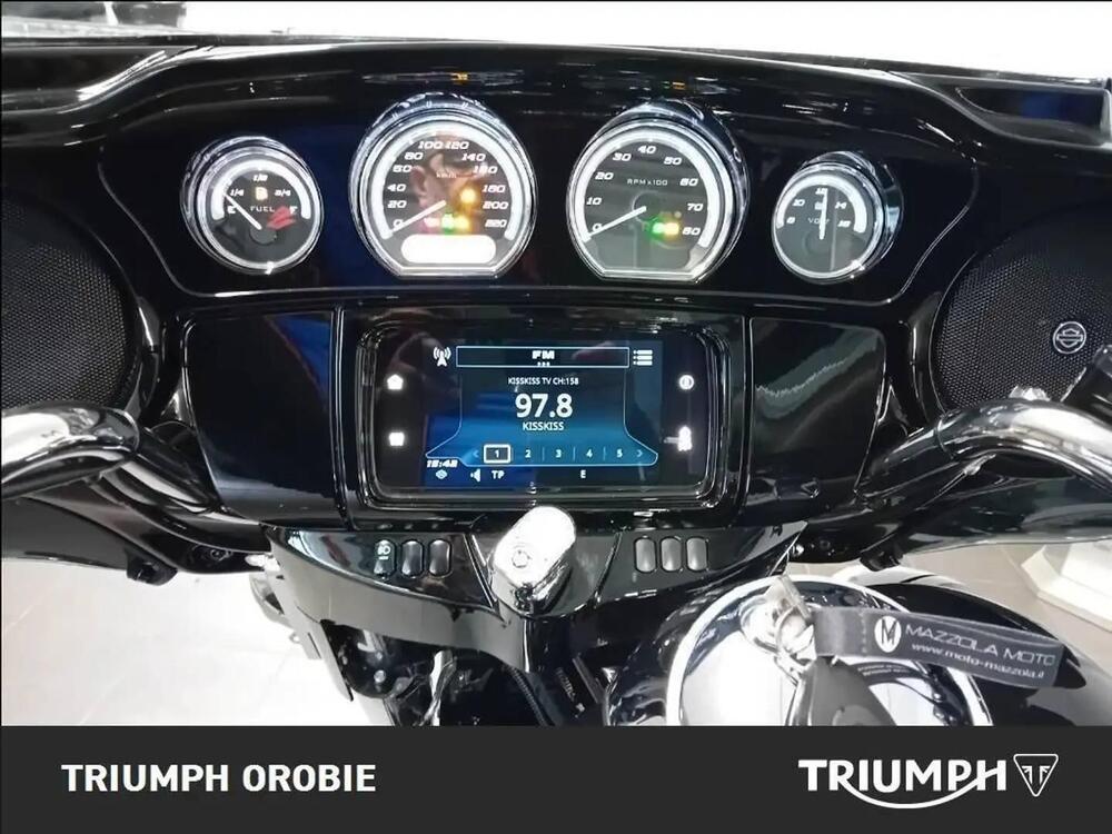 Harley-Davidson 114 Electra Glide Ultra Limited (2021 - 22) - FLHTK (5)