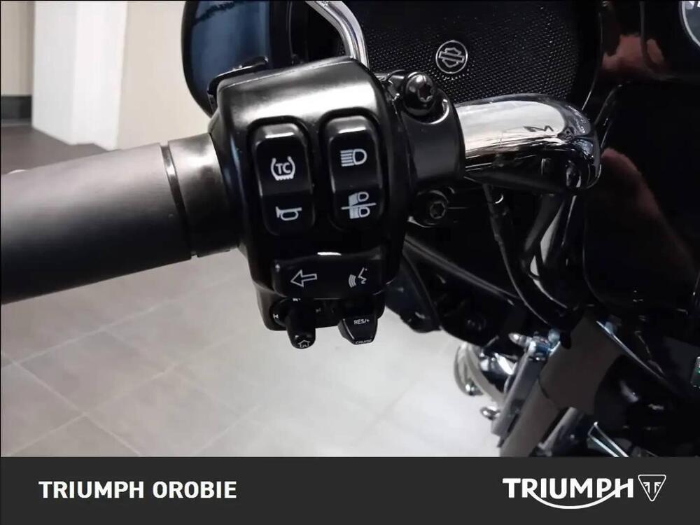 Harley-Davidson 114 Electra Glide Ultra Limited (2021 - 22) - FLHTK (6)