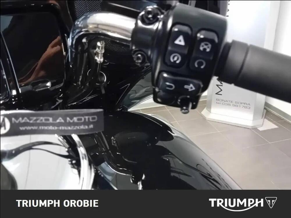 Harley-Davidson 114 Electra Glide Ultra Limited (2021 - 22) - FLHTK (7)