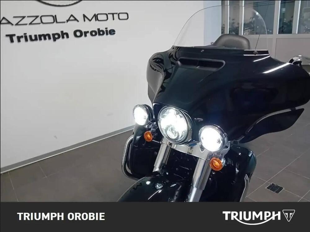 Harley-Davidson 114 Electra Glide Ultra Limited (2021 - 22) - FLHTK (9)