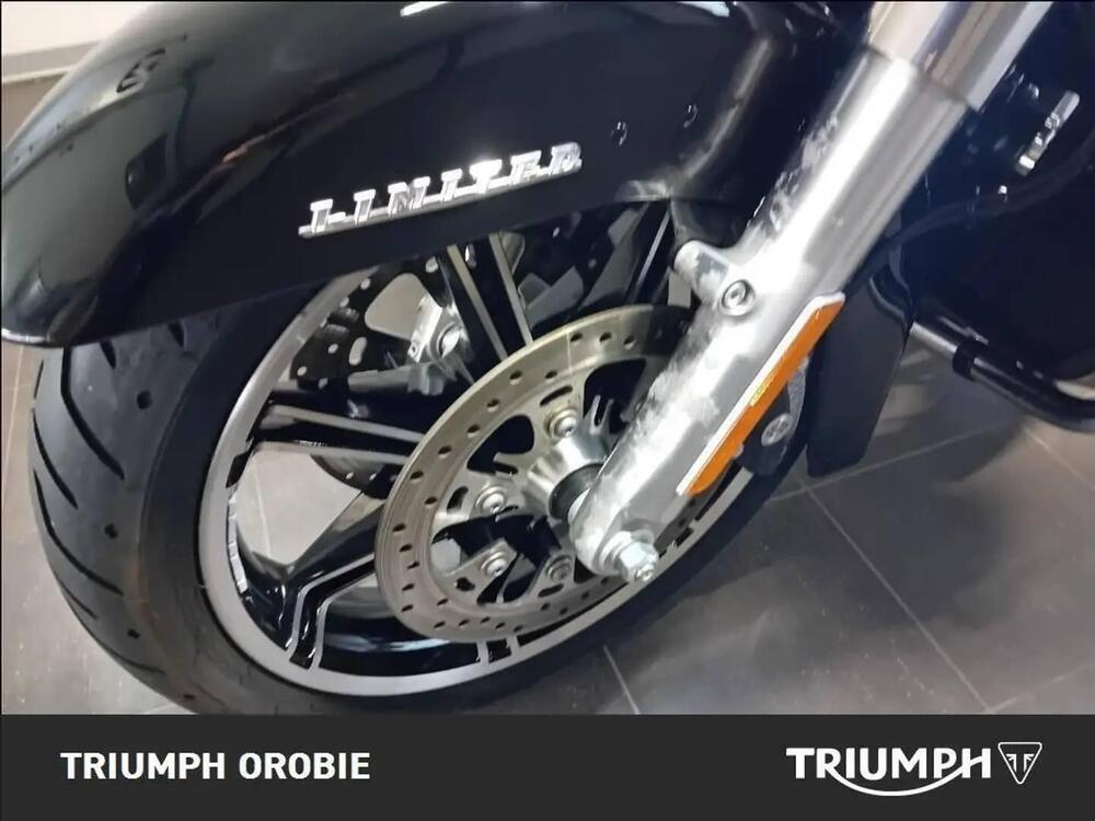 Harley-Davidson 114 Electra Glide Ultra Limited (2021 - 22) - FLHTK (10)