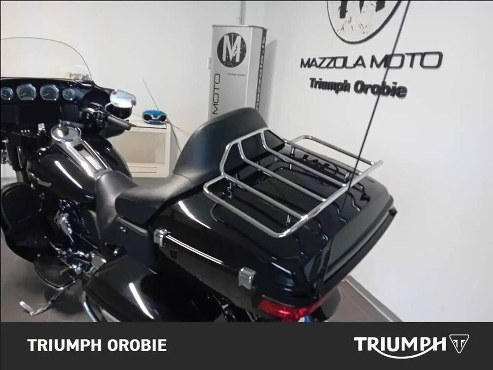 Harley-Davidson 114 Electra Glide Ultra Limited (2021 - 22) - FLHTK (12)