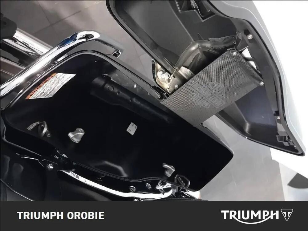 Harley-Davidson 114 Electra Glide Ultra Limited (2021 - 22) - FLHTK (14)