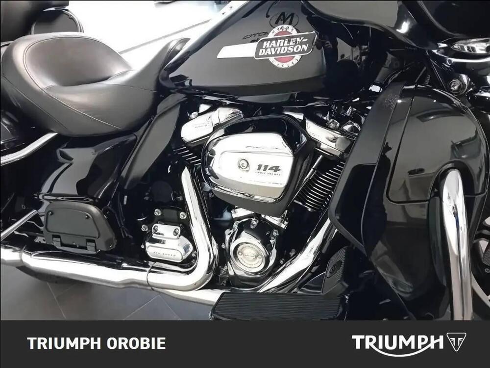 Harley-Davidson 114 Electra Glide Ultra Limited (2021 - 22) - FLHTK (15)