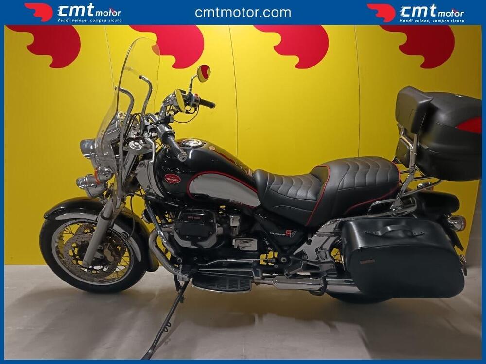 Moto Guzzi California EV Touring (2002 - 06) (3)