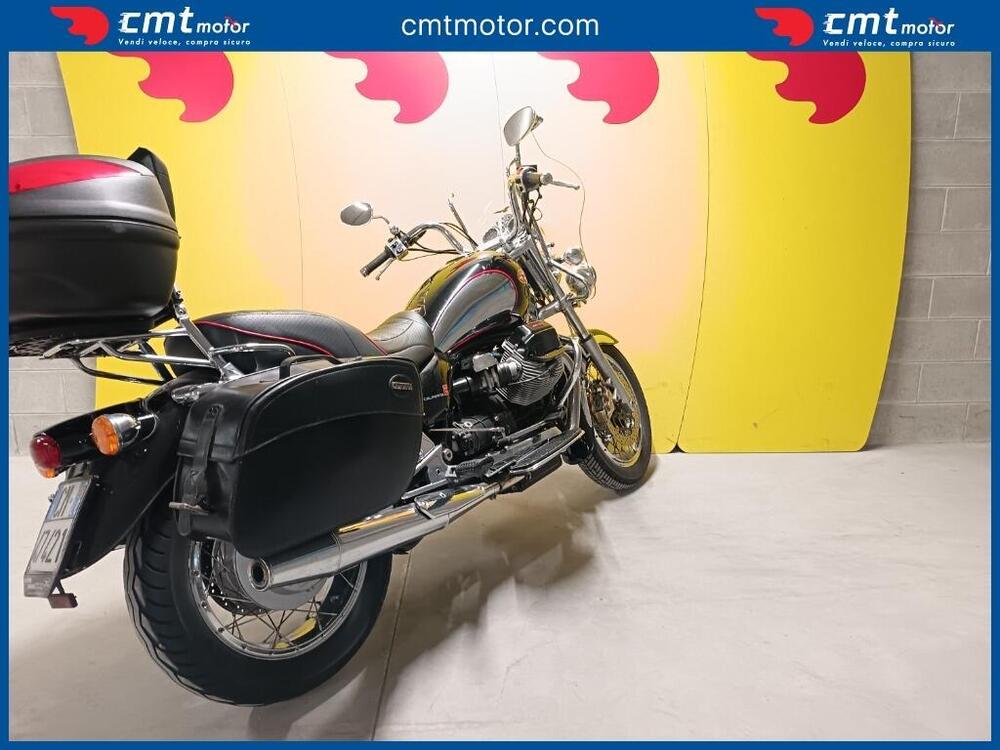 Moto Guzzi California EV Touring (2002 - 06) (4)