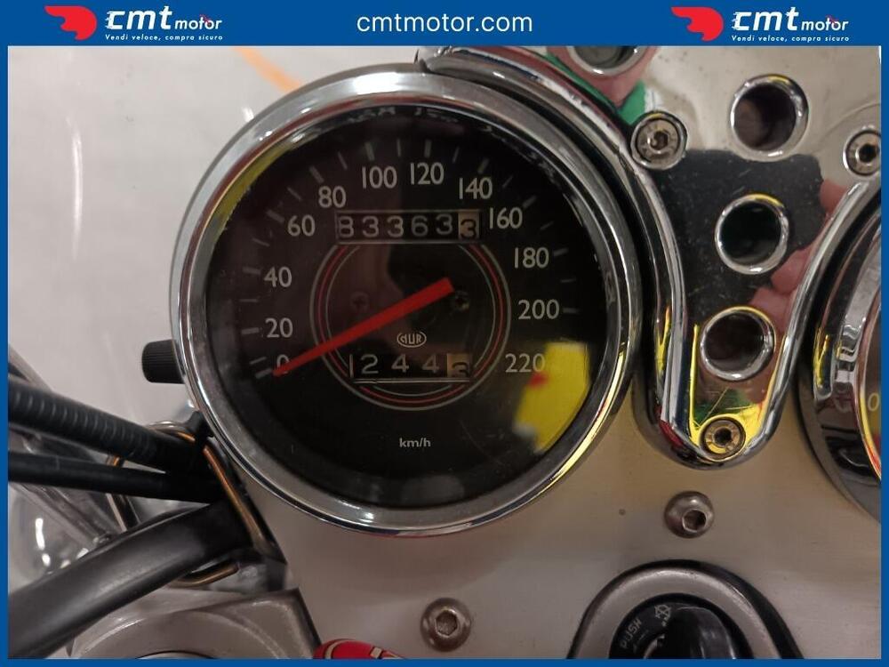 Moto Guzzi California EV Touring (2002 - 06) (5)