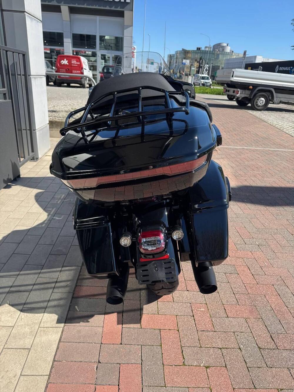 Harley-Davidson Street Glide Limited (2026) (3)