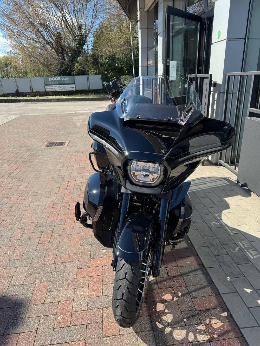 Harley-Davidson Street Glide Limited (2026) (2)