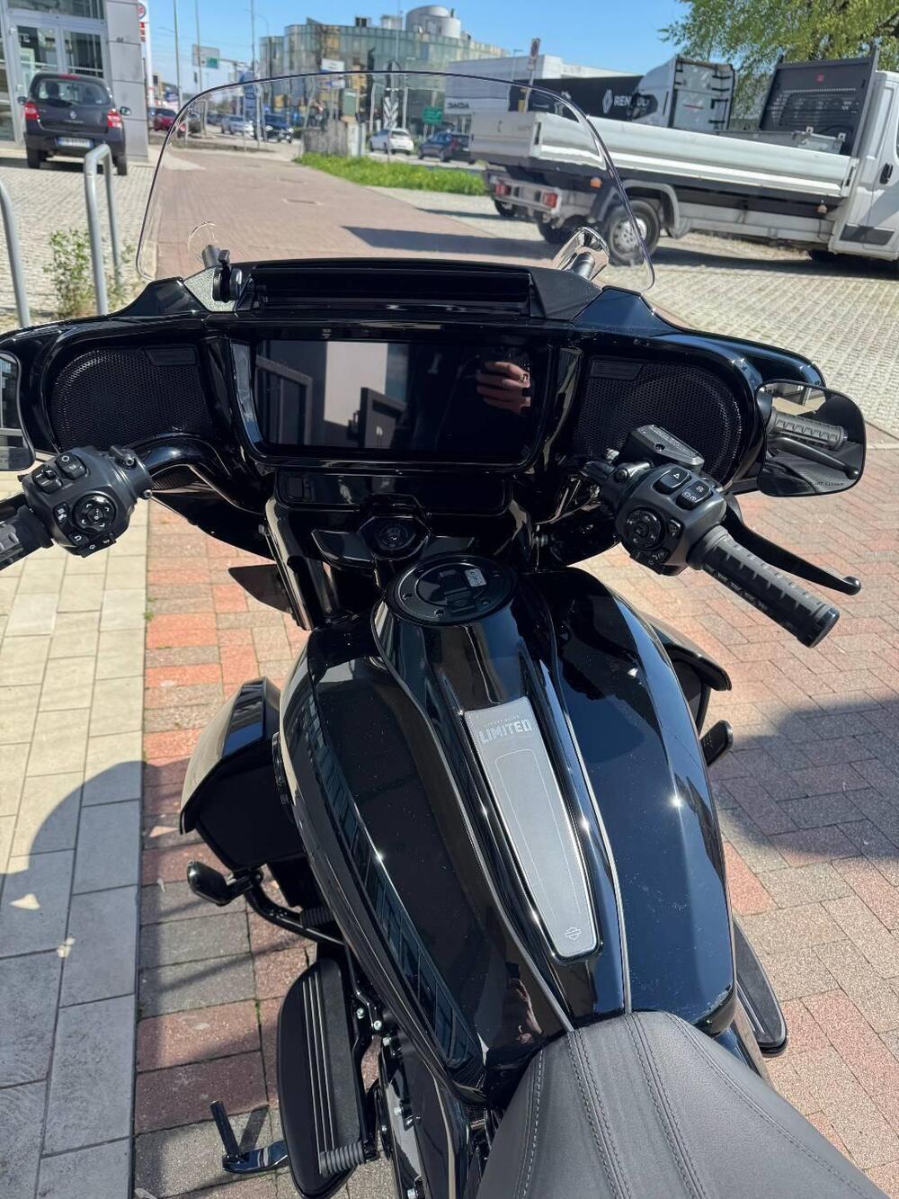 Harley-Davidson Street Glide Limited (2026) (4)