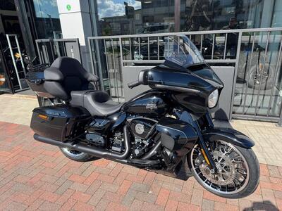 Harley-Davidson Street Glide Limited (2026) nuova