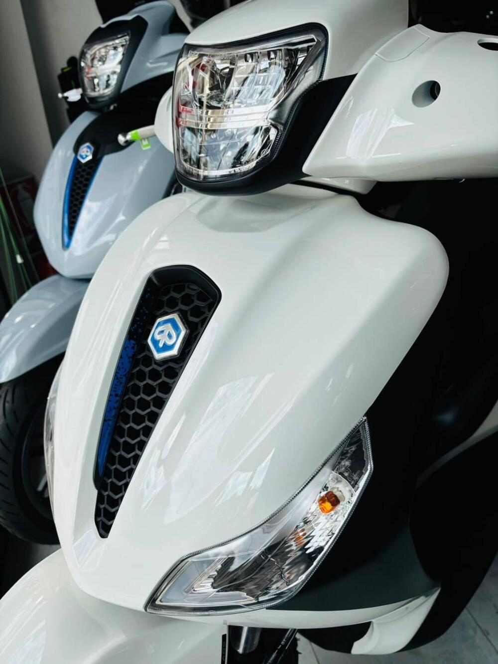 Piaggio Medley 125 S (2025 - 26) (3)