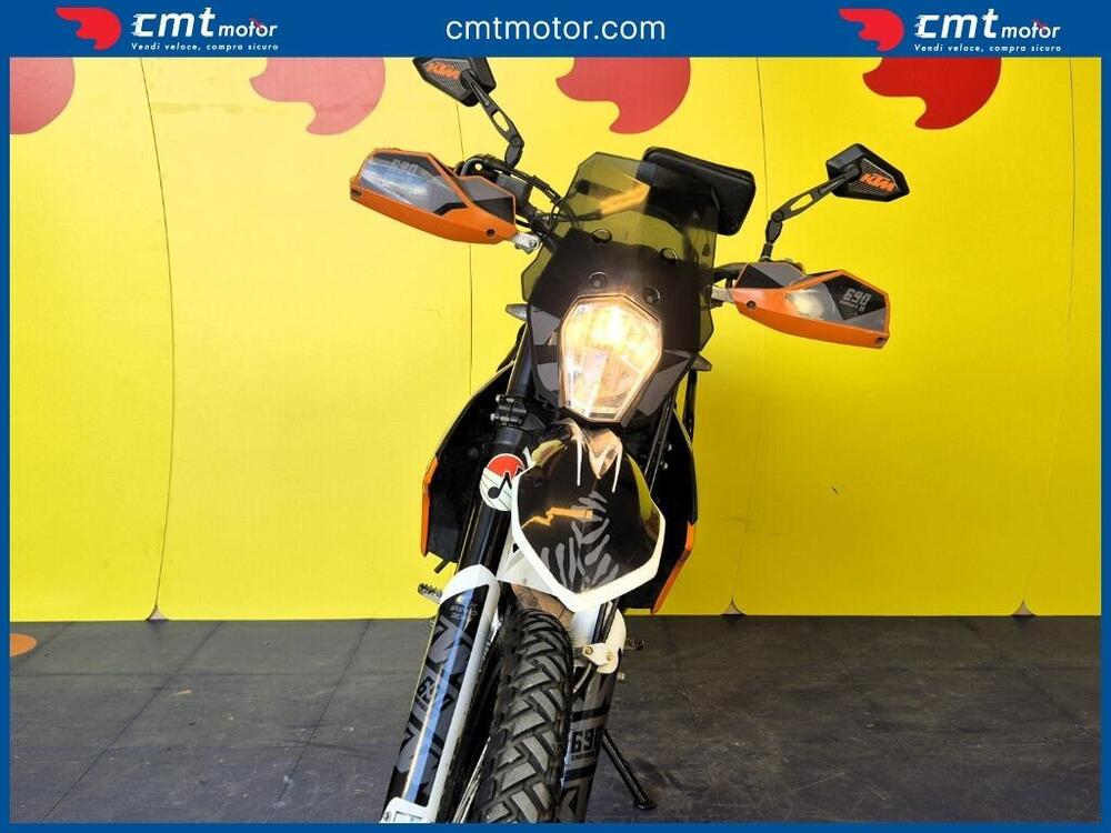 KTM 690 Enduro R (2012 - 17) (6)