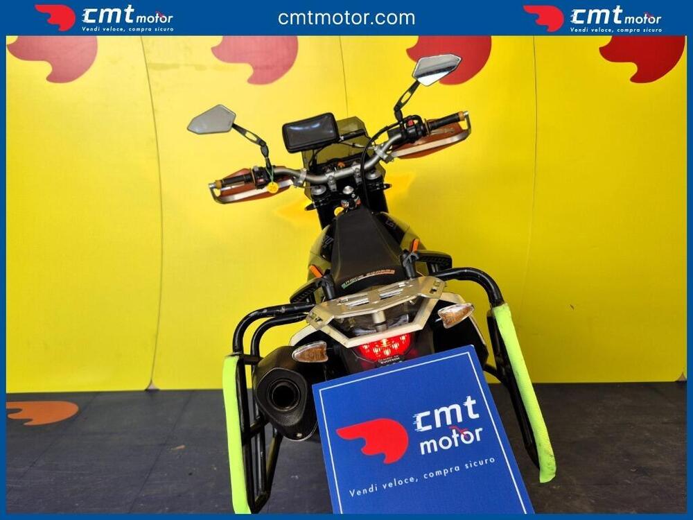 KTM 690 Enduro R (2012 - 17) (9)