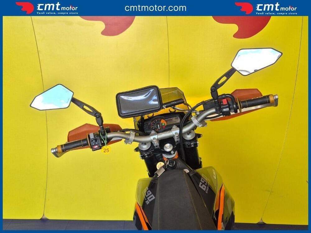 KTM 690 Enduro R (2012 - 17) (10)