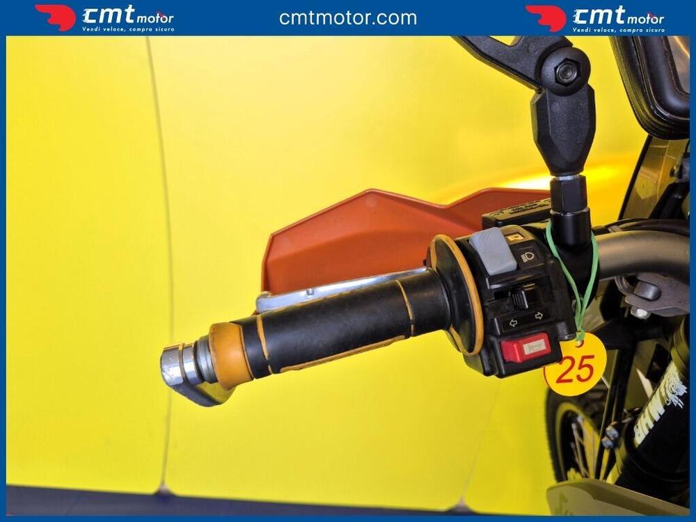 KTM 690 Enduro R (2012 - 17) (11)