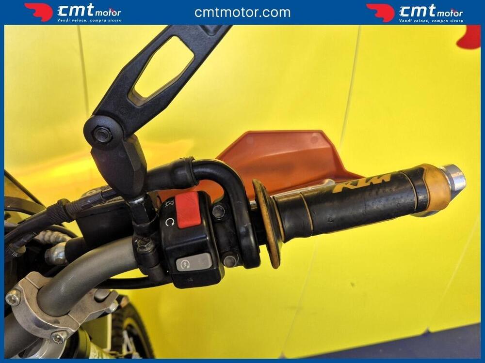 KTM 690 Enduro R (2012 - 17) (12)