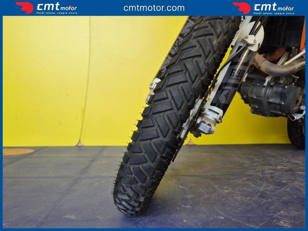 KTM 690 Enduro R (2012 - 17) (13)