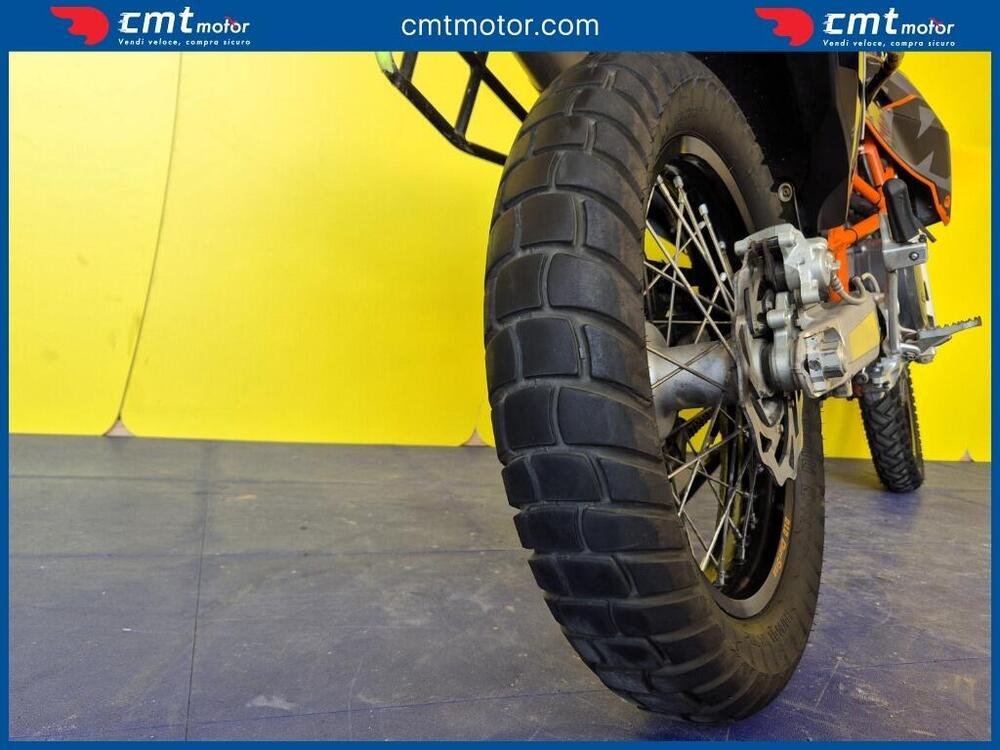 KTM 690 Enduro R (2012 - 17) (14)