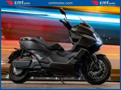 CJR MotorEco Lion 11Kw (2023 - 26) nuova