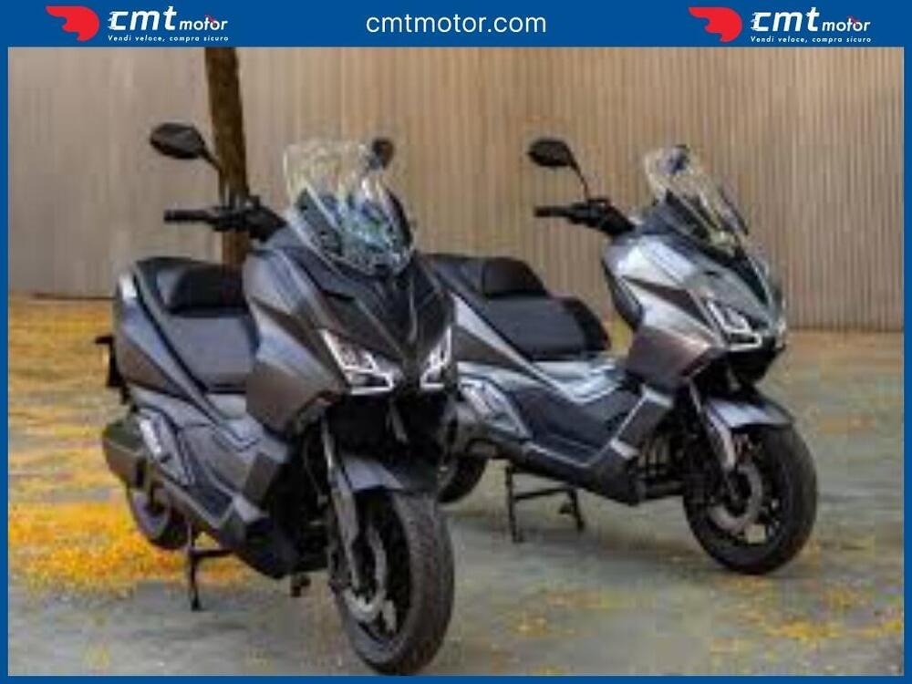 CJR MotorEco Lion 11Kw (2023 - 26) (4)