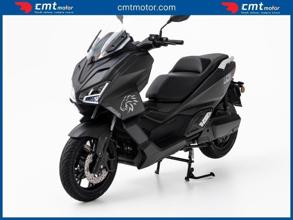 CJR MotorEco Lion 11Kw (2023 - 26) (5)