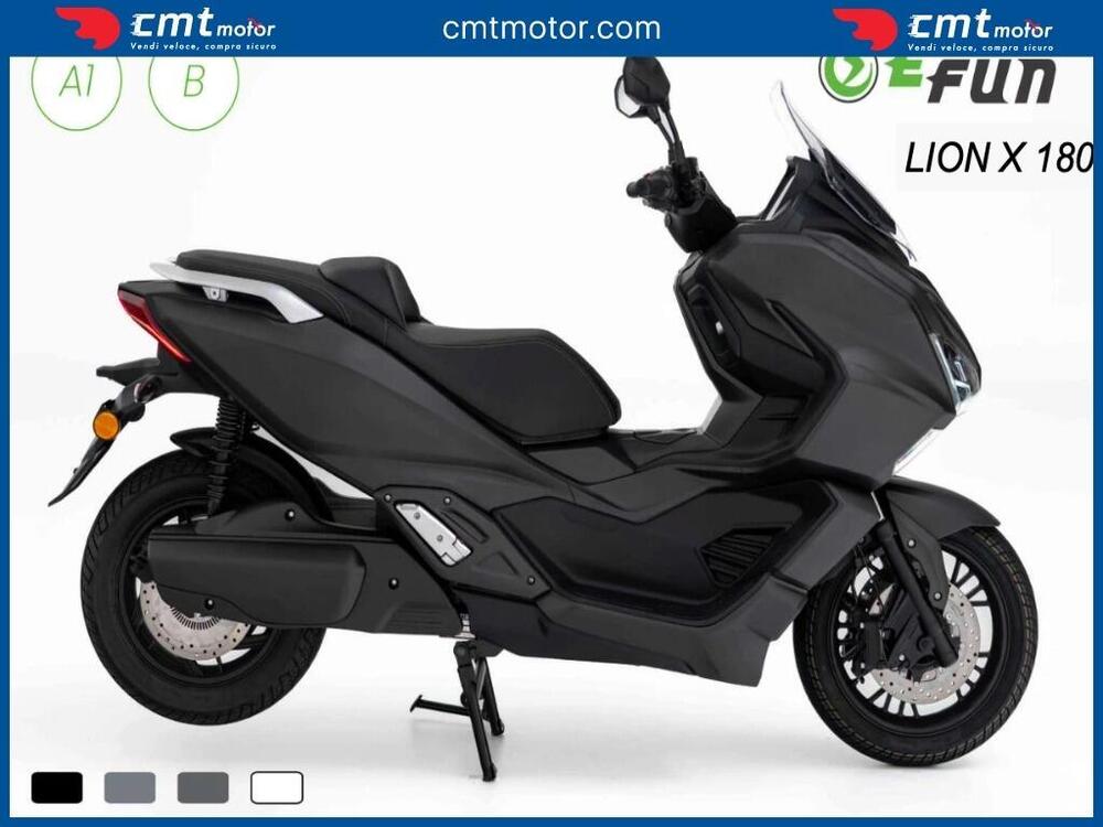 CJR MotorEco Lion 11Kw (2023 - 26) (6)