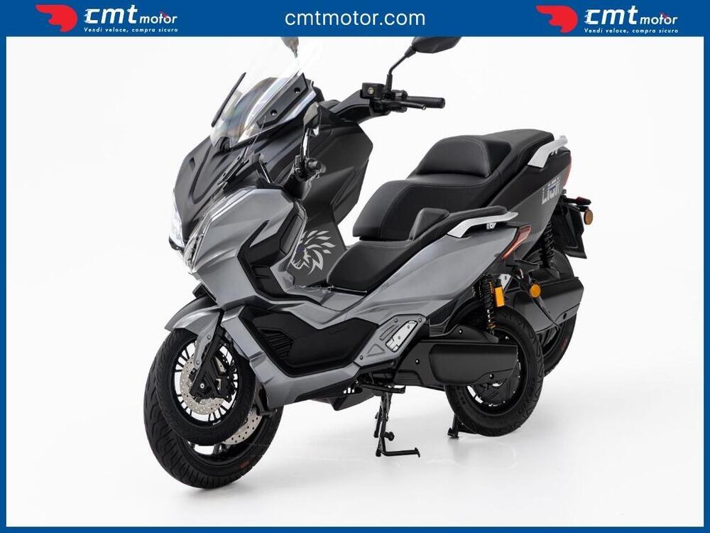 CJR MotorEco Lion 11Kw (2023 - 26) (7)