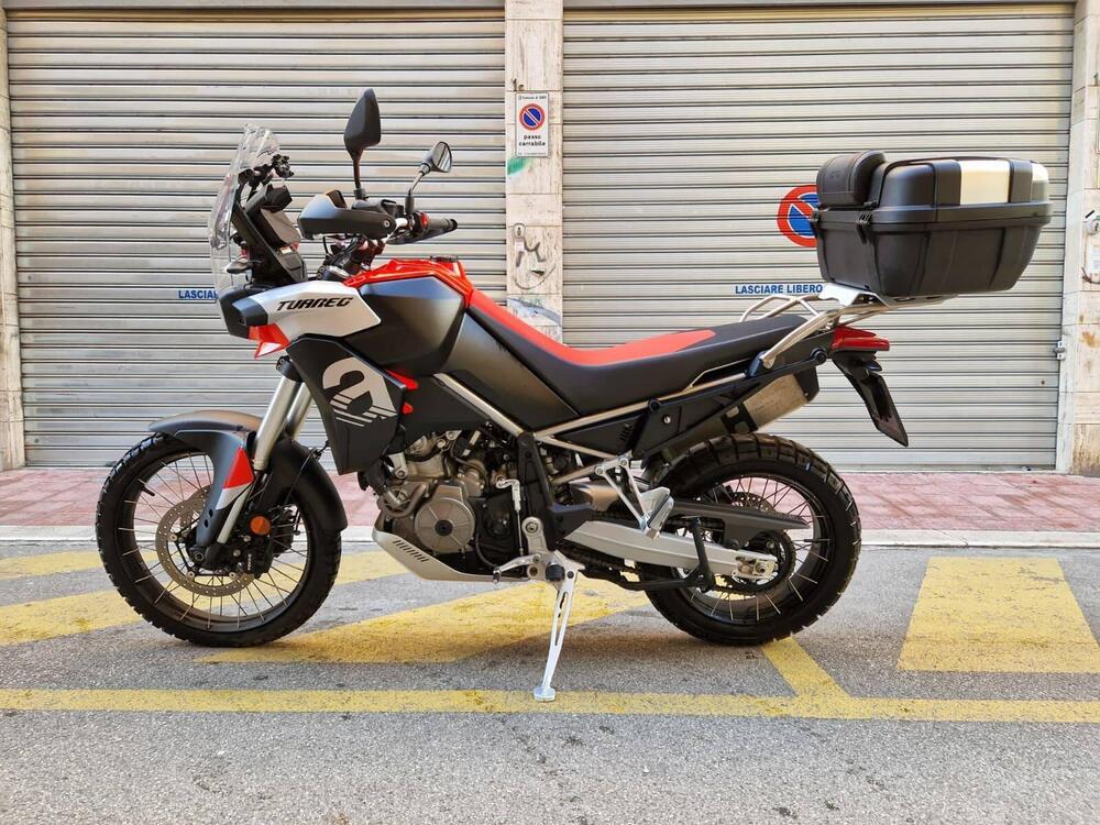 Aprilia Tuareg 660 (2022 - 24) (3)