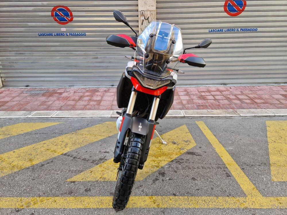 Aprilia Tuareg 660 (2022 - 24) (2)