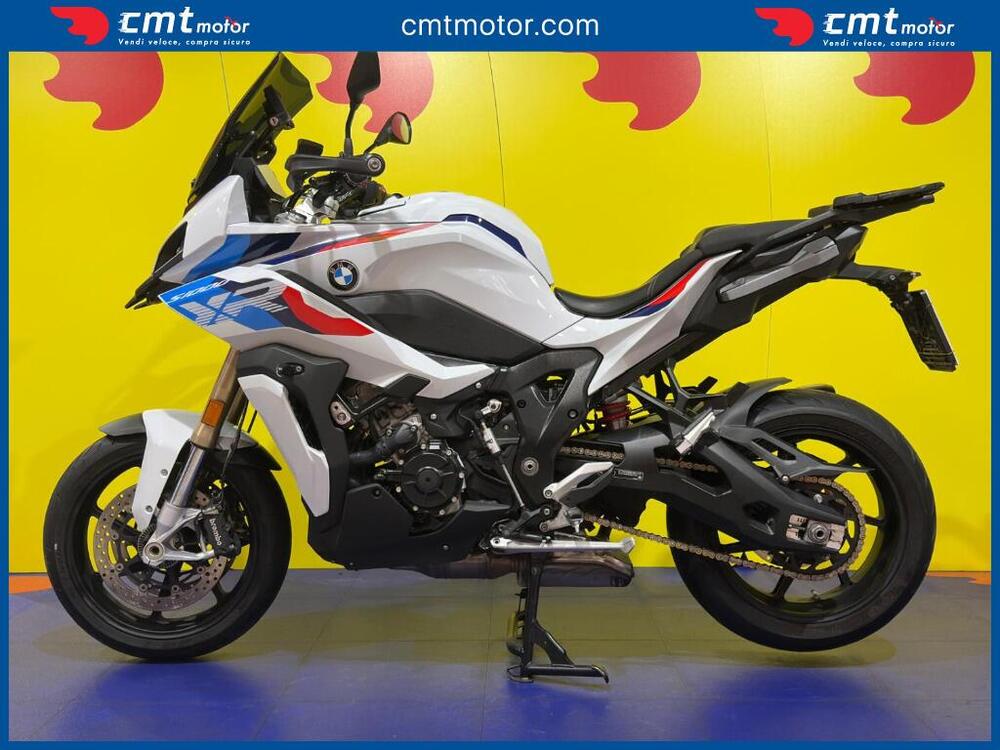Bmw S 1000 XR (2020 - 23) (3)
