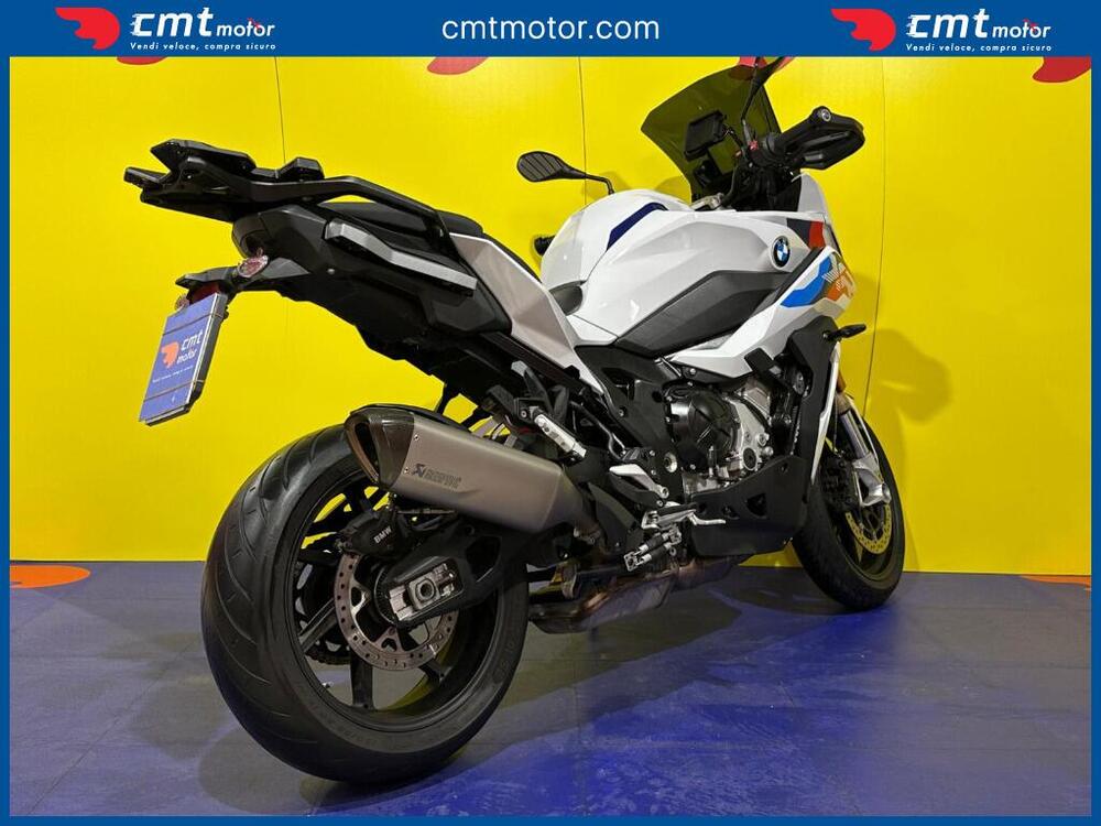 Bmw S 1000 XR (2020 - 23) (4)