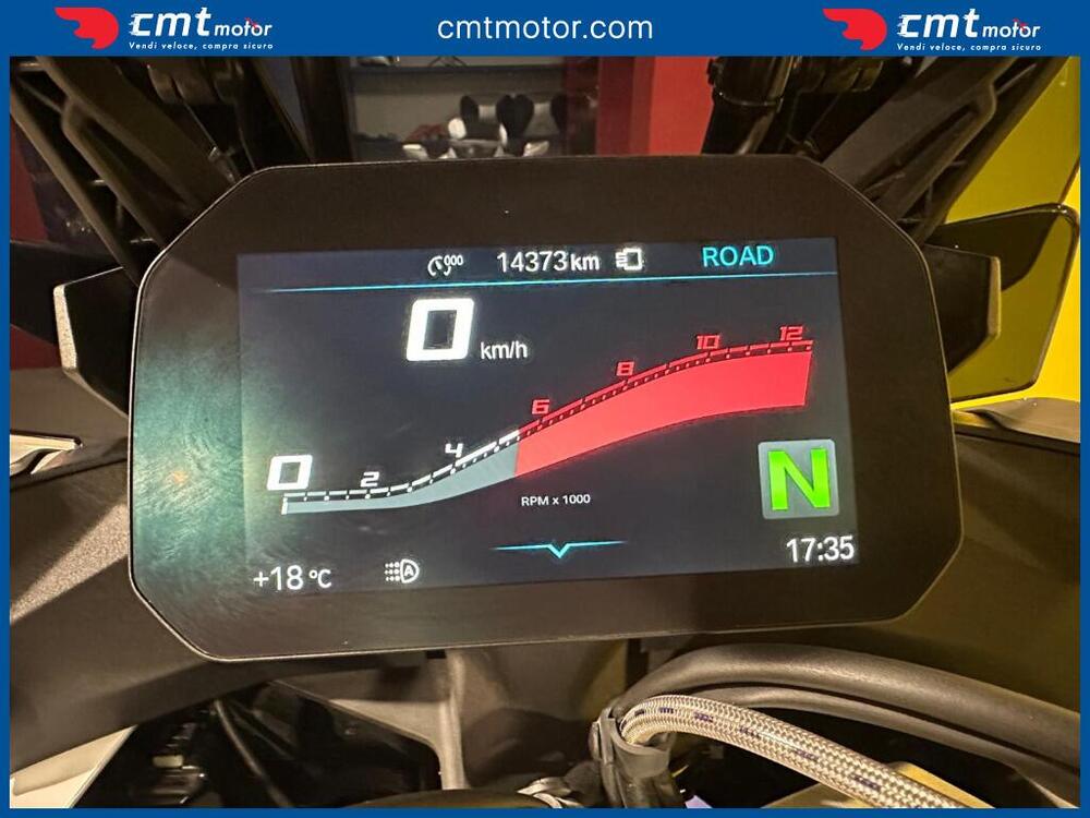 Bmw S 1000 XR (2020 - 23) (5)