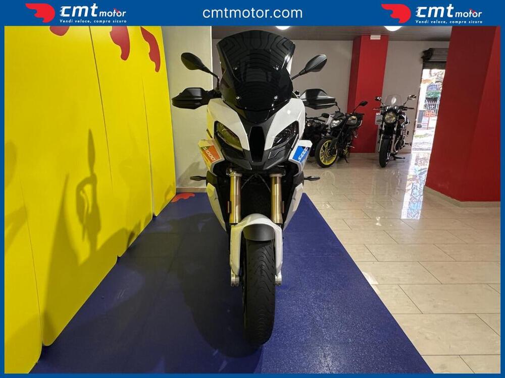Bmw S 1000 XR (2020 - 23) (6)